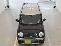 Цена авто Suzuki Hustler с аукционов Японии, номер кузова MR31S, пробег 145 000, оценка 8