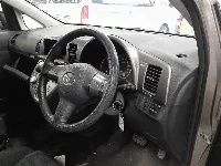 Цена авто Toyota Wish с аукционов Японии, номер кузова ZNE10G, пробег 97 000, оценка 6