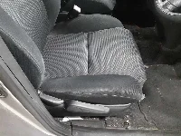 Цена авто Toyota Wish с аукционов Японии, номер кузова ZNE10G, пробег 97 000, оценка 6