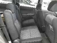 Цена авто Toyota Wish с аукционов Японии, номер кузова ZNE10G, пробег 97 000, оценка 6