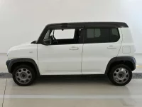 Цена авто Suzuki Hustler с аукционов Японии, номер кузова MR41S, пробег 42 000, оценка 3