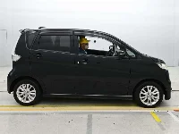 Цена авто Nissan Dayz с аукционов Японии, номер кузова B21W, пробег 39 000, оценка 8