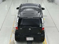 Цена авто Nissan Dayz с аукционов Японии, номер кузова B21W, пробег 39 000, оценка 8