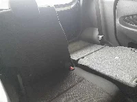 Цена авто Nissan Dayz с аукционов Японии, номер кузова B21W, пробег 39 000, оценка 8