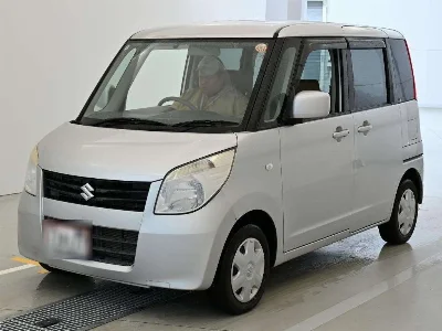 SUZUKI PALETTE