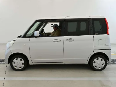 SUZUKI PALETTE