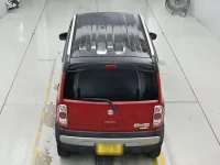 Цена авто Suzuki Hustler с аукционов Японии, номер кузова MR31S, пробег 113 000, оценка 8