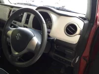 Цена авто Suzuki Hustler с аукционов Японии, номер кузова MR31S, пробег 113 000, оценка 8
