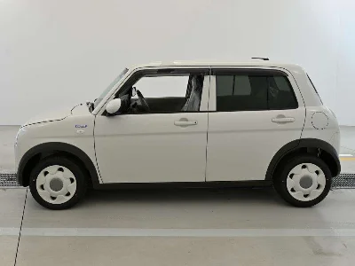 SUZUKI LAPIN LC