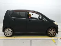 Цена авто Daihatsu Move с аукционов Японии, номер кузова L175S, пробег 149 000, оценка 2