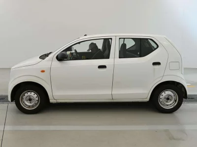 SUZUKI ALTO VAN