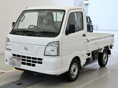 NISSAN CLIPPER TRUCK