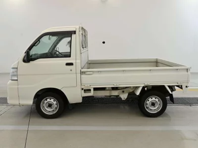 Статистика аукционов Daihatsu Hijet Truck