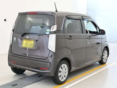 HONDA N WGN