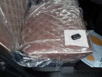 Цена авто Suzuki Spacia Gear с аукционов Японии, номер кузова MK53S, пробег 25 000, оценка 1
