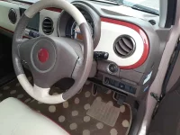 Цена авто Suzuki Alto Lapin с аукционов Японии, номер кузова HE22S, пробег 121 000, оценка 2