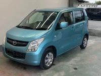 Mazda AZ-Wagon