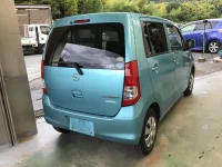 Mazda AZ-Wagon