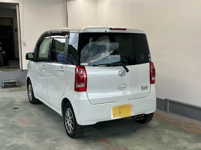 DAIHATSU TANTO EXE