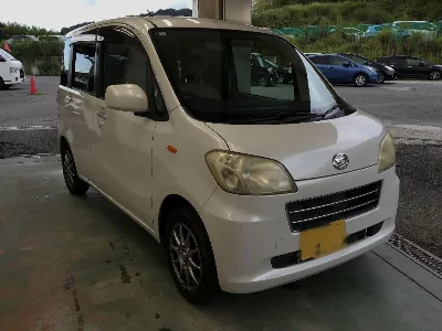 DAIHATSU TANTO EXE