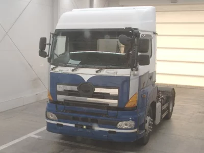 HINO OTHER