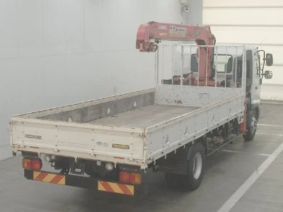 HINO RANGER