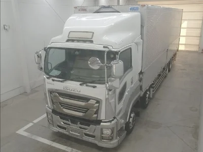 ISUZU OTHER