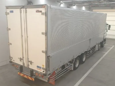 ISUZU OTHER