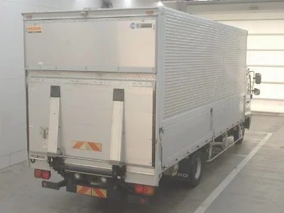 HINO RANGER