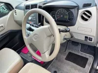 Цена авто Daihatsu Mira с аукционов Японии, номер кузова L275S, пробег 15 000, оценка 6