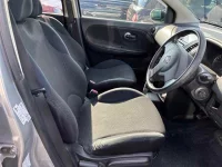 Цена авто Nissan Note с аукционов Японии, номер кузова E11, пробег 226 000, оценка 4