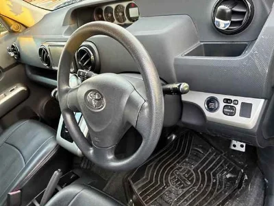 TOYOTA COROLLA RUMION
