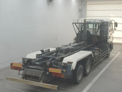 ISUZU OTHER