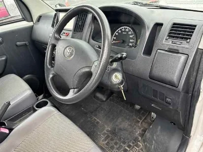 Toyota TownAce Truck