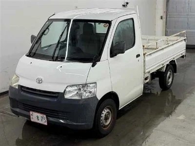 TOYOTA TOWN ACE TRUCK