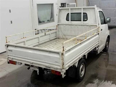 TOYOTA TOWN ACE TRUCK