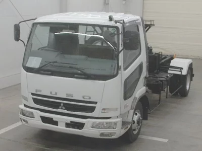 MITSUBISHI FUSO FIGHTER