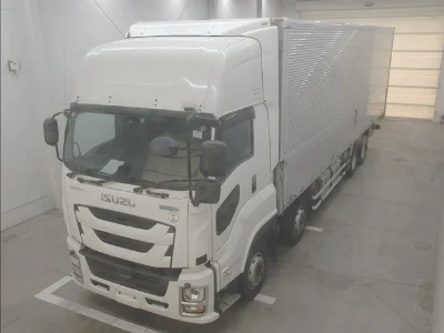ISUZU OTHER