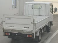 Цена авто Nissan Atlas с аукционов Японии, номер кузова SZ2F24, пробег 147 000, оценка 2