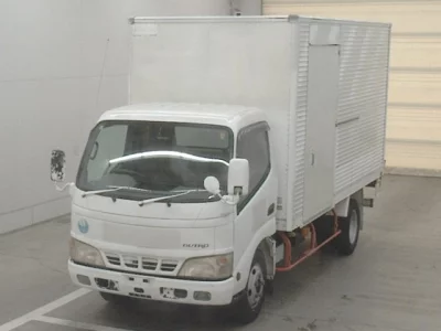 HINO DUTRO