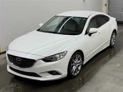 MAZDA ATENZA SEDAN