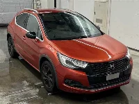 Citroen DS4