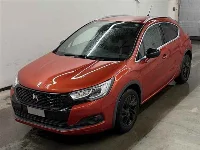 Citroen DS4