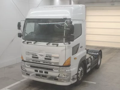 HINO OTHER