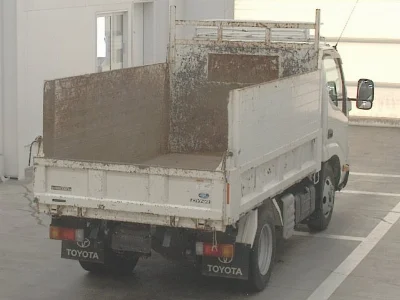 TOYOTA DYNA