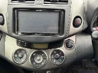 Цена авто Toyota RAV4 с аукционов Японии, номер кузова ACA31W, пробег 149 000, оценка 8