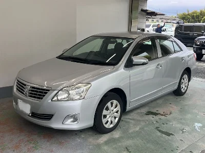 TOYOTA PREMIO