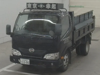 HINO DUTRO