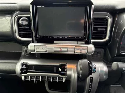 SUZUKI XBEE