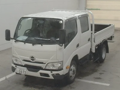 HINO DUTRO